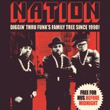 Funksoulnation September 2012 Mini Mix