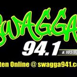 Swagga Radio 2/9 Mix