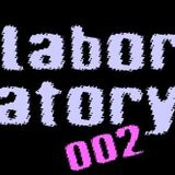 Laboratory 002 - U killed Kenny