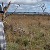 Interview between an Australian Aboriginal Tribal Elder and Dj Oela