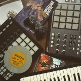 SmokySoulShine's "journey in search of perfect beats"