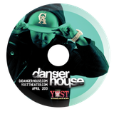 Dangerhouse Music Volume 1 (Sponsored by Yost Theater)