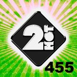 Luboš Novák - 2Hot 455 (27.8.2015)