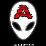 AxioM in SPACE (Psytrance Mix)