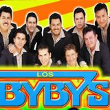 Los Bybys Mix