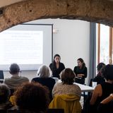Table-ronde 1 : Femmes agricultrices - division sexuelle et enjeux corporels