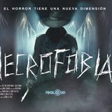 Entrevista con Daniel de la Vega, director de Necrofobia 3D