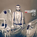 Live set 2013 #2 _ Vincent Martini @ Diamond Klass - Naples