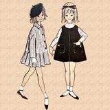 Japanese Artist COVER&TRIBUTE Hardcore punk Selection