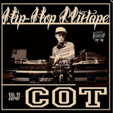 DJ COT Mix Hip Hop Club (Julio 2012)
