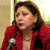 Dra. Alba Luz Ramos, Código Procesal Laboral