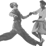 Those Dancing Days (Nutopiate 01)