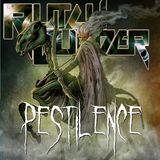 Pestilence - The First Coming.