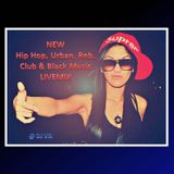 DJ Vik_Ü13_NEW_Hip Hop, Urban, Rnb, Club Music_Black_Music_LIVEMIX