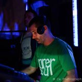 D&B Mix 04.08.15