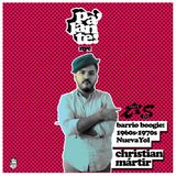 Pa'lante! NYC (Truth & Soul Records Podcast)- Christian Martir