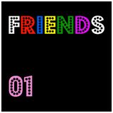 Tosh Ohta - Friends of Amateurism #1