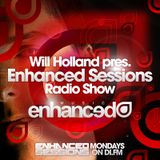 Enhanced Sessions #132 w/ Will Holland and Suncatcher