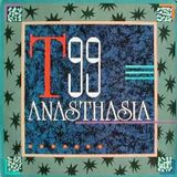 T99 - Olivier Abbeloos- Bangface Weekender 2015 - RAVE
