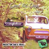Good Ol Days Vol 1 (Mixed By DJ Revitalise) (2015) (Best Of 60s)
