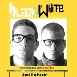 Black & White LATE 2011 (YOU BLOCKED ME ON FACEBOOK ) 002 - MR.B-ZINGER