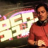 Tocadisco - Live @ Aruba Cafe, Tocacabana party (Brasil) - 17.01.2015