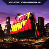 049 - Kepler Guest Mix