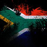 Hugo Barrias - South Africa Fresh Air