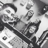 The Treehouse BurnFm Show 4 - 08/02/16