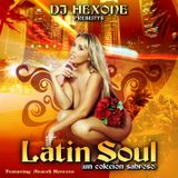 Latin Soul