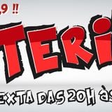 DJ Renato - Set 1 - Programa Histeria - 22-03-2013