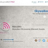 Miinuetto - Skywalker FM present Afterwork Sounds