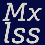 Mxlss - The Space Between Your Ears