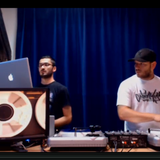 PureSoul & DJ Dee AV Set Watch More TV Radio 23062014