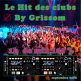 Hit des clubs - Vol 01 - Septembre 2008