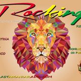 Rocking Reggae Mexico 29 Mar 2015