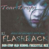 TearDrops V1 (Classic Freestyle Vinyl Mix 1997)