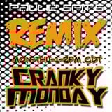 Paulie Spit Cranky Monday REMIX 05-18-2015