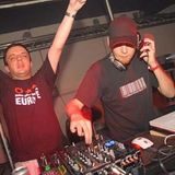Hakke_Meets_Tekkno_3_-_Gabba Front Berlin @ Triebwerk Dresden (10.05.03)