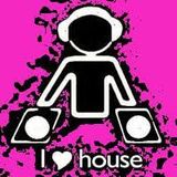 One life, one love, house music
