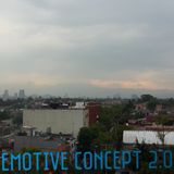 Emotive Concept 2.0 "See You Soon" by ALM DJ