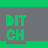 Ditchshow #38 Arts and Culture Radio Show