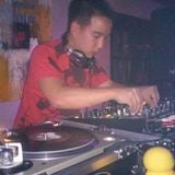 Posch - June 7th 2014 (Live Vinyl Breaks Mix)