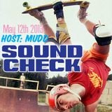 Soundcheck Rdu98.5 with Mudd. May 12 2013