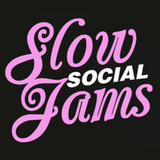 Uncle D's - SLOW JAMS SOCIAL - WINTER 105 MIX