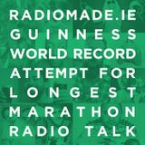 10 Minute Mix for Radiomade World Record Talk Show Attempt