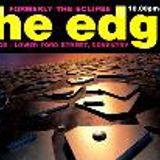 Carl Cox - live At The Edge, Coventry 1993