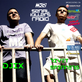 DKR Serial Killers 98