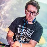 Nu:Tone (Hospital Records) @ The Daily Dose Mix - MistaJam Radio Show, BBC 1Xtra (22.04.2014)