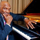 Notes & Tones featuring an interivew with pianist Harold Mabern. 7th January 2015